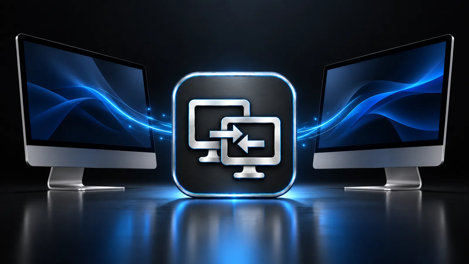 R3MOT3 has been submitted to the Mac App Store for review!